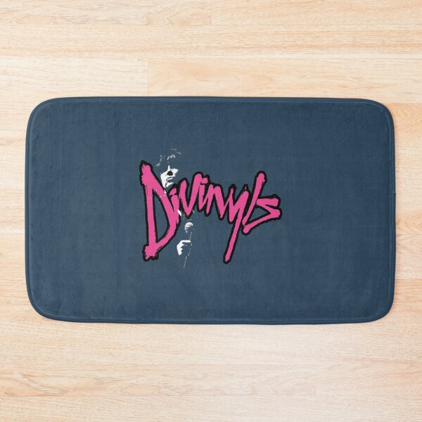 Item preview, Divinyls Chrissy AusRock designed and sold by JediRobeUK.
