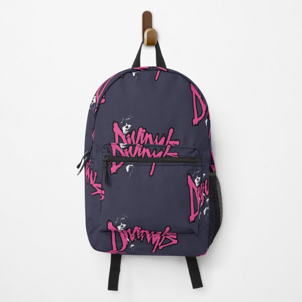 Item preview, Divinyls Chrissy AusRock designed and sold by JediRobeUK.