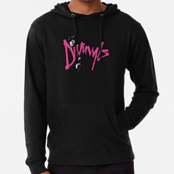 Divine deals Lorraine Hoodie