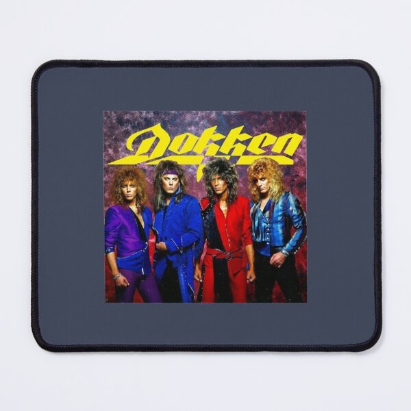 Item preview, Dokken designed and sold by JediRobeUK.