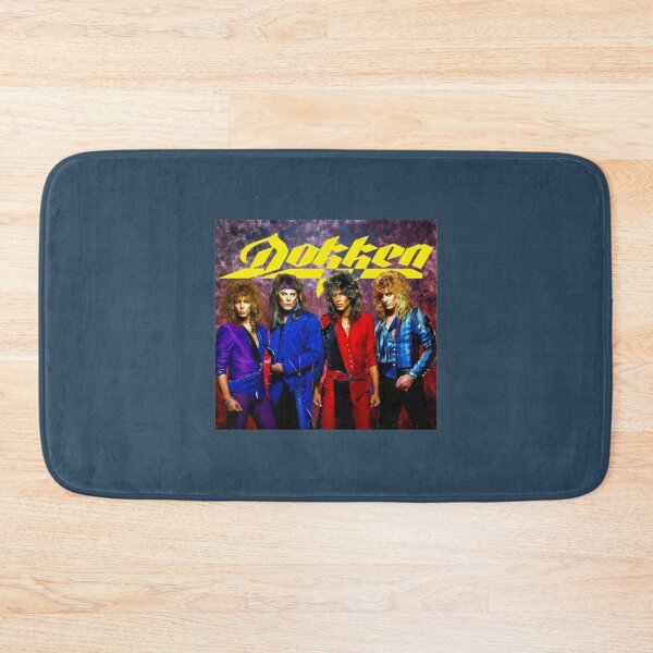 Item preview, Dokken designed and sold by JediRobeUK.
