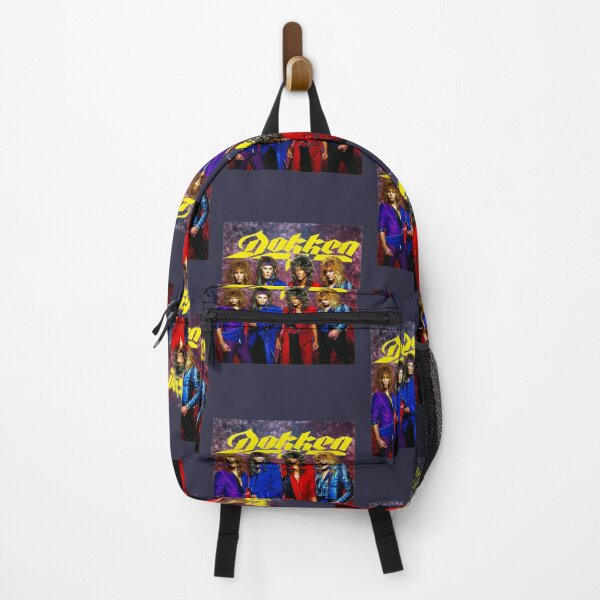 Item preview, Dokken designed and sold by JediRobeUK.