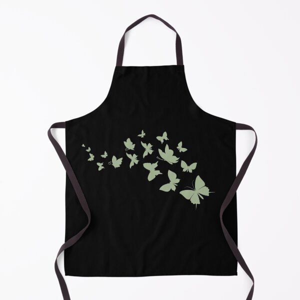 Item preview, Aesthetic Sage Green Butterfly designed and sold by brookemiller801.