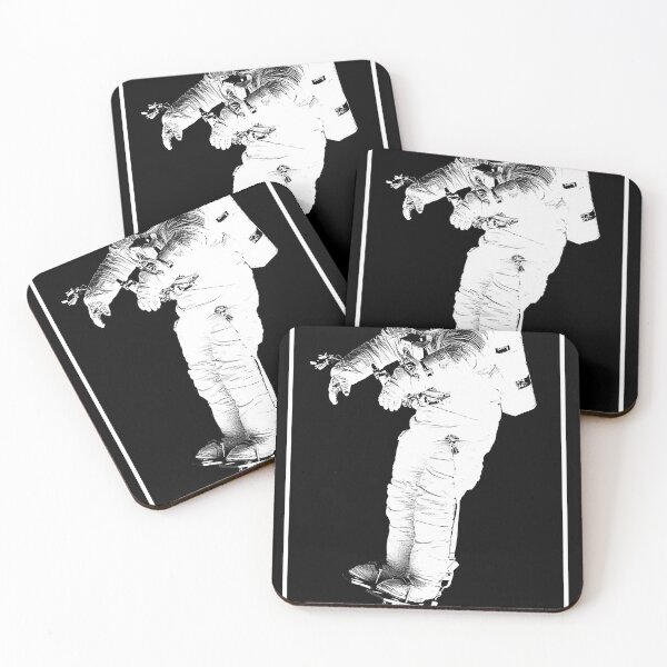 Item preview, Japanese Space Walk Design designed and sold by Organic Creeps.