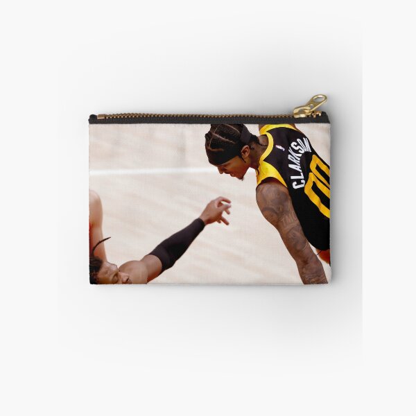 Item preview, Jordan Clarkson Posterized Dunk Cool designed and sold by Basketball For Life.