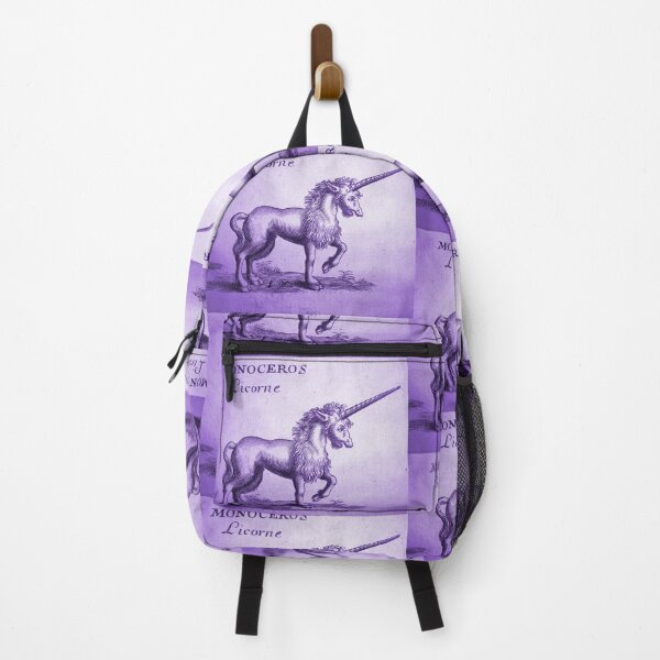 Item preview, Antique Unicorn Engraving designed and sold by chilangopride.