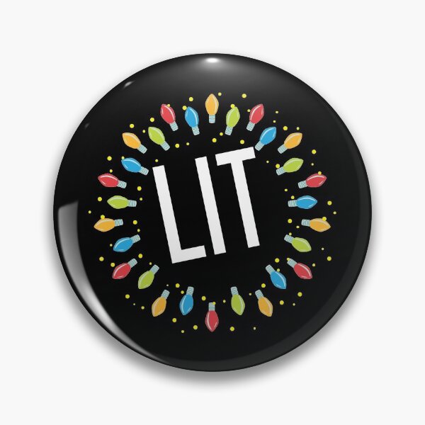 Item preview, Lit up your holidays designed and sold by doodletales.
