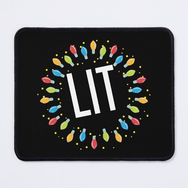 Item preview, Lit up your holidays designed and sold by doodletales.