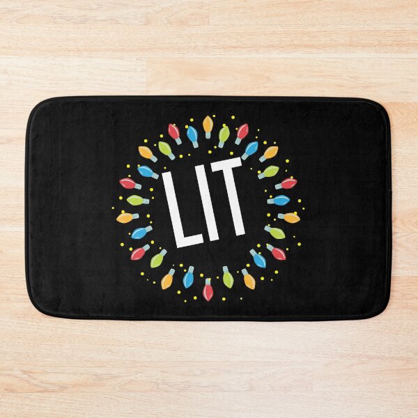 Item preview, Lit up your holidays designed and sold by doodletales.
