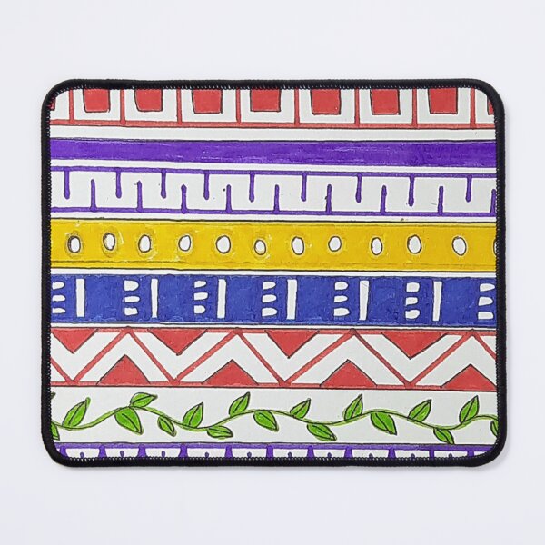 Item preview, Patterns designed and sold by Live_With_Suzy.
