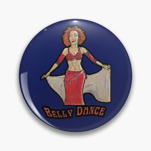 Item preview, StarBelly Belly Dancer Jaki designed and sold by Starbelly208.