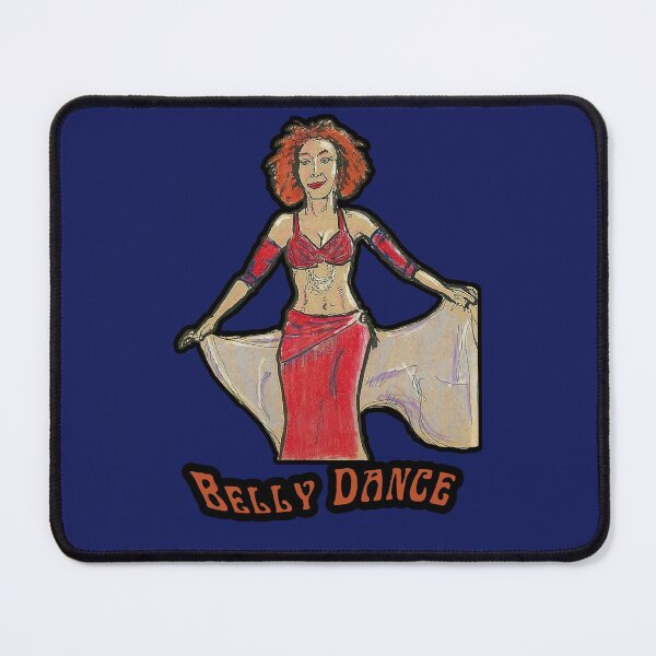 Item preview, StarBelly Belly Dancer Jaki designed and sold by Starbelly208.