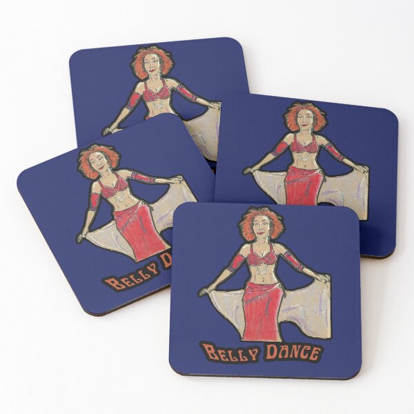 Item preview, StarBelly Belly Dancer Jaki designed and sold by Starbelly208.