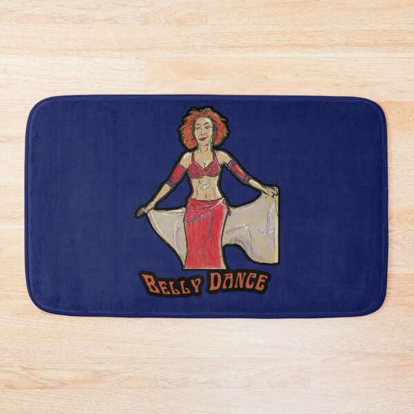 Item preview, StarBelly Belly Dancer Jaki designed and sold by Starbelly208.