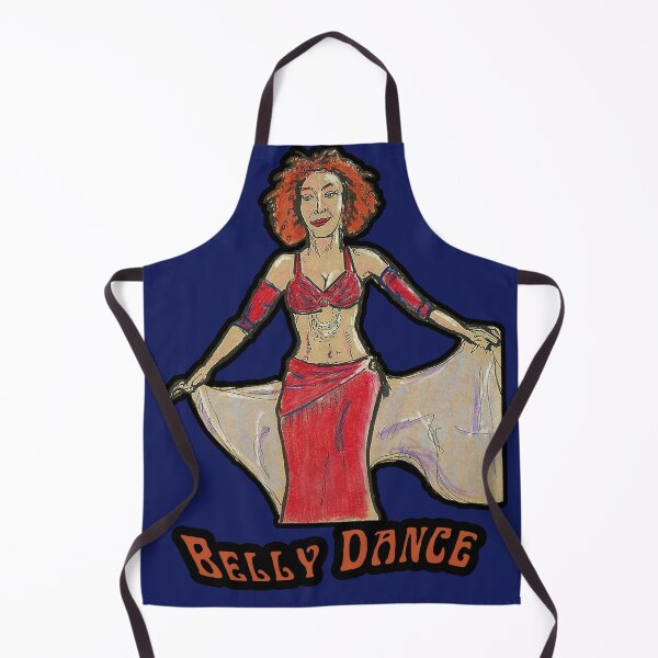 Item preview, StarBelly Belly Dancer Jaki designed and sold by Starbelly208.