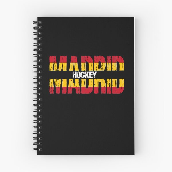 Item preview, España nos encanta el hockey sobre césped de Madrid designed and sold by OSRPRO.