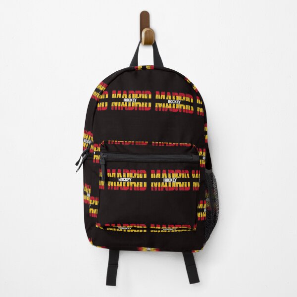 Item preview, Spain we love Madrid field hockey designed and sold by OSRPRO.