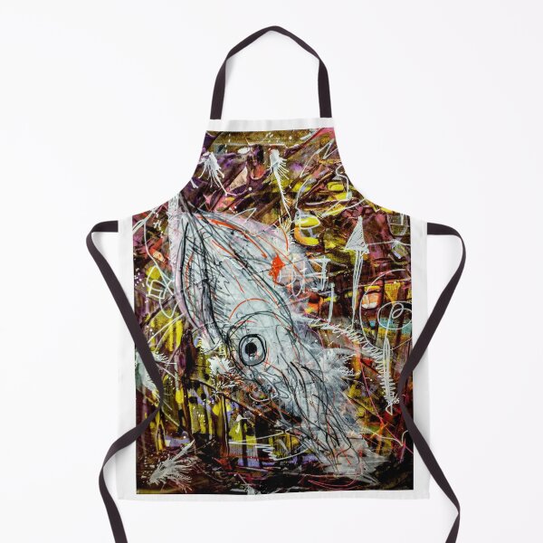 Item preview, Squid designed and sold by TwylArt.