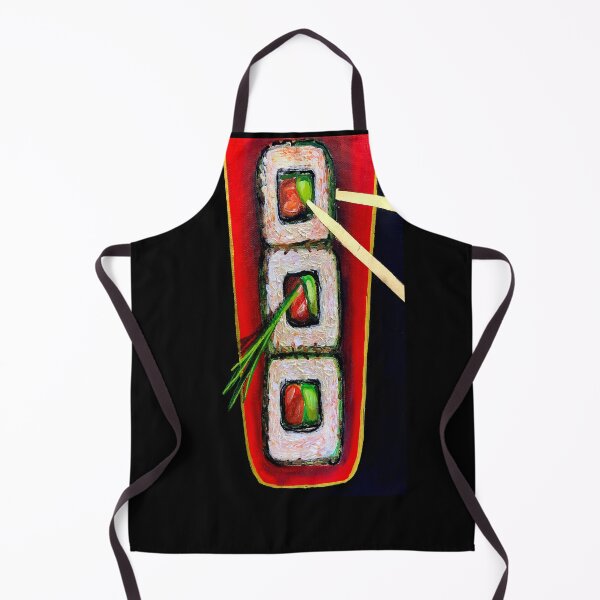 Item preview, Sushi Platter designed and sold by Alma Lee.