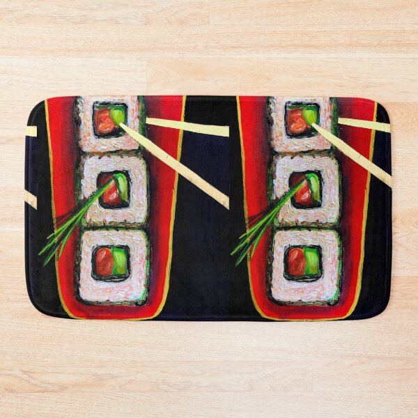 Item preview, Sushi Platter designed and sold by Alma Lee.