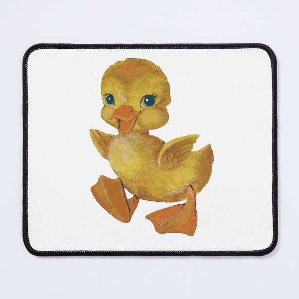 Item preview, Retro Vintage Duckling designed and sold by MottoDigging.