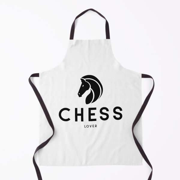 Item preview, Chess Lover (Black) designed and sold by CreativeSoul7.
