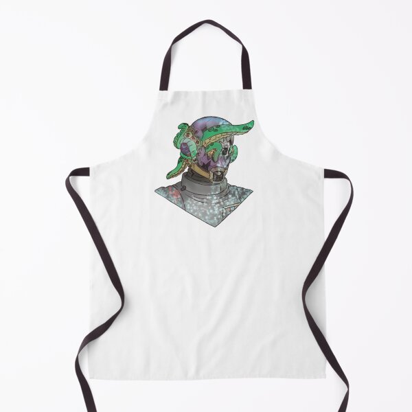 Item preview, Symbiotic Hibernation designed and sold by SullySketches.