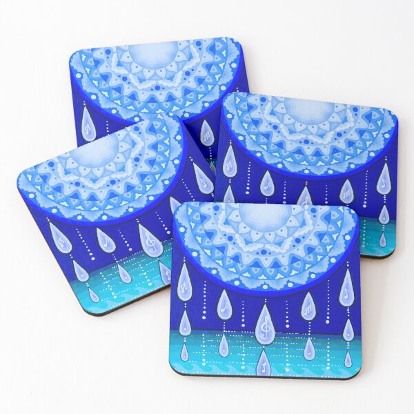 Item preview, Blue Moon Sonata designed and sold by Soozie Wray.