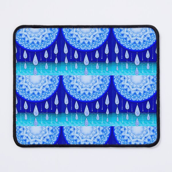 Item preview, Blue Moon Sonata designed and sold by Soozie Wray.