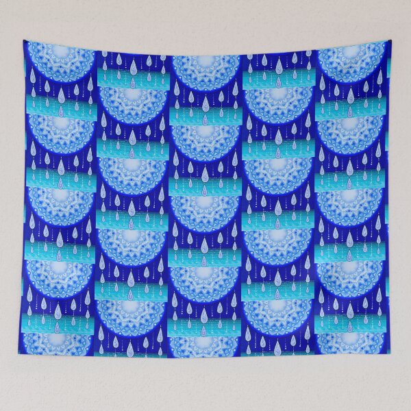Item preview, Blue Moon Sonata designed and sold by Soozie Wray.