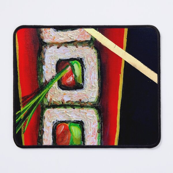 Item preview, Sushi Platter designed and sold by Alma Lee.