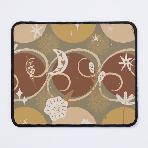 Item preview, BOHEMIAN PATTERN designed and sold by SooDesignStudio.