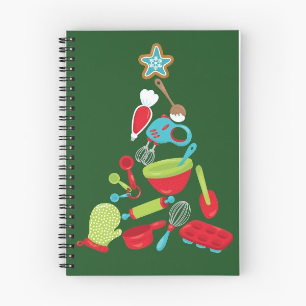 Item preview, Baking Tree designed and sold by PirateAvocado.