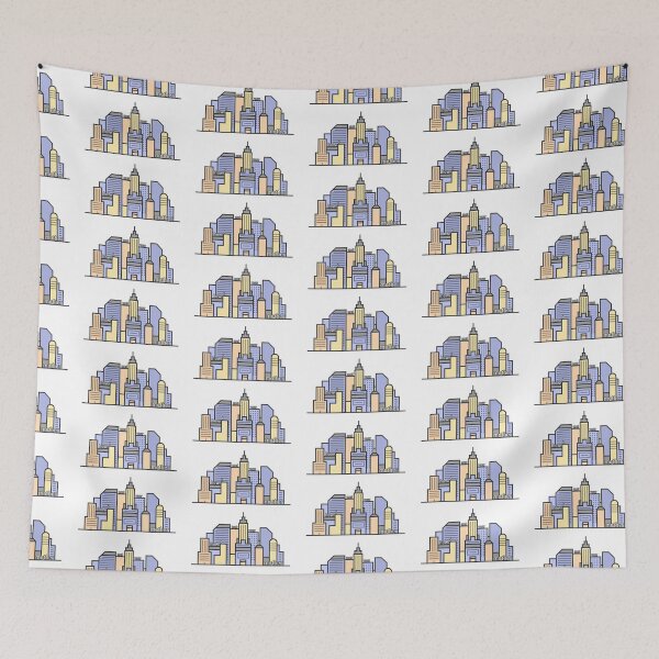 Item preview, New York How I met your mother designed and sold by HIMYM-EAFAM.
