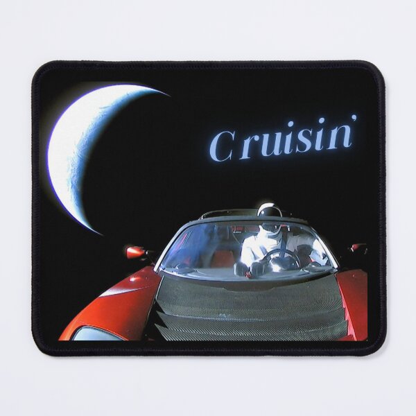 Item preview, Space Cruisin designed and sold by SilkenDove.