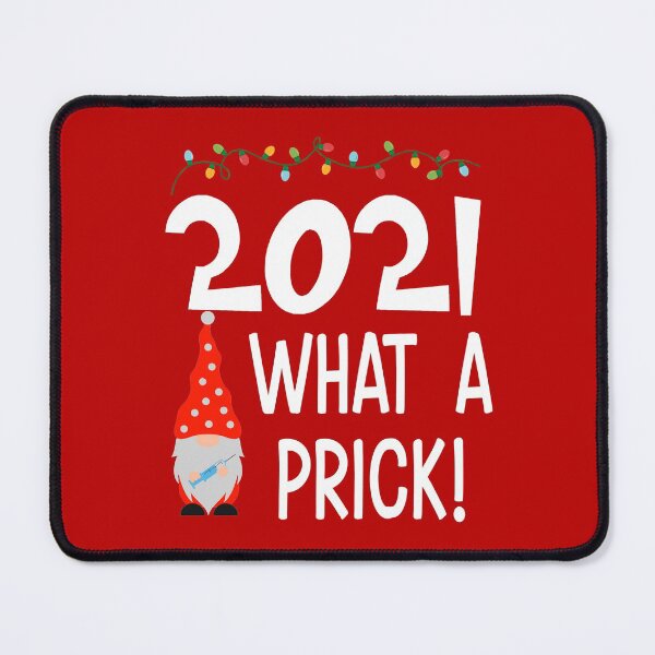 Item preview, What A Prick Christmas Gnomes Family Matching Christmas S Christmas Family Holiday 2021 designed and sold by GRJHOJK.