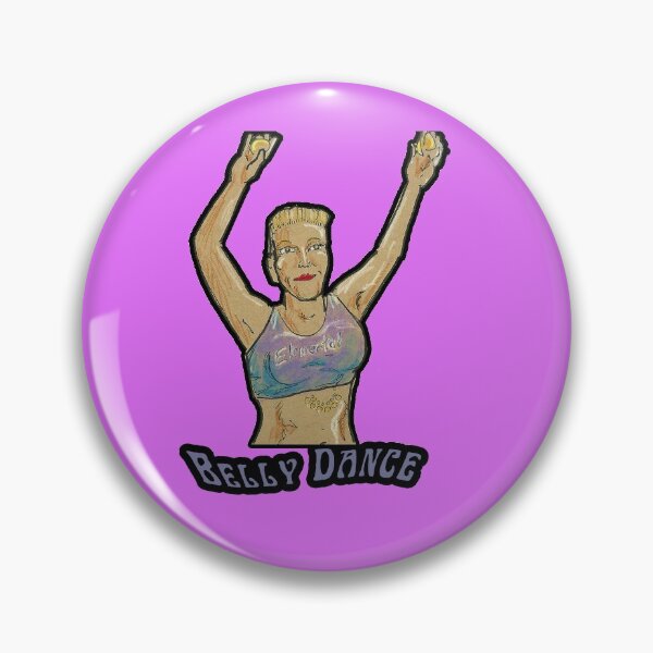 Item preview, StarBelly Belly Dancer Sue designed and sold by Starbelly208.