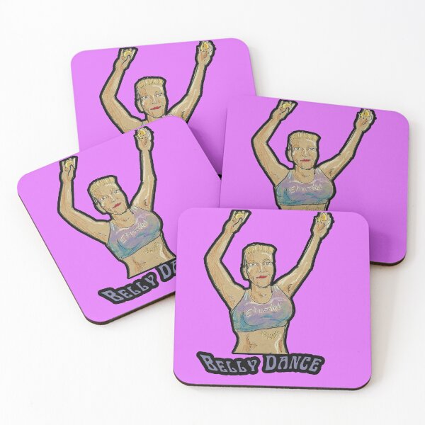 Item preview, StarBelly Belly Dancer Sue designed and sold by Starbelly208.