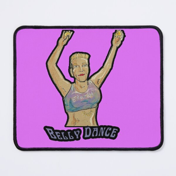 Item preview, StarBelly Belly Dancer Sue designed and sold by Starbelly208.