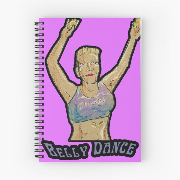 Item preview, StarBelly Belly Dancer Sue designed and sold by Starbelly208.