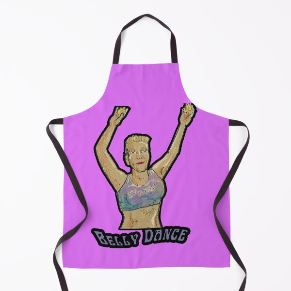 Item preview, StarBelly Belly Dancer Sue designed and sold by Starbelly208.