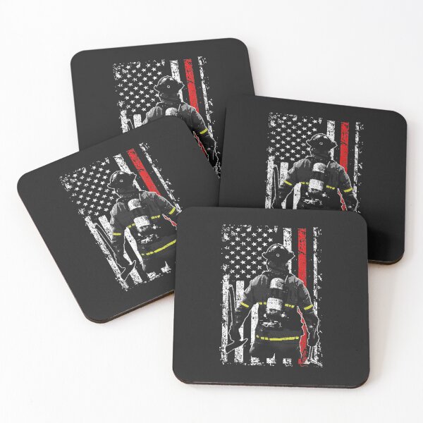 Item preview, Firefighter Design designed and sold by Donnie56441.