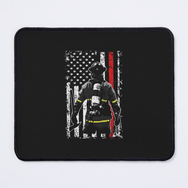 Item preview, Firefighter Design designed and sold by Donnie56441.
