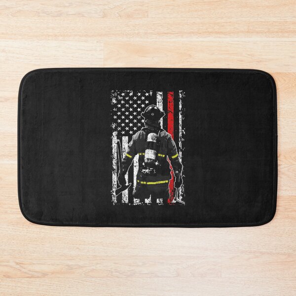 Item preview, Firefighter Design designed and sold by Donnie56441.
