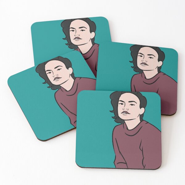 Item preview, Daisy Ridley  designed and sold by MACK20.