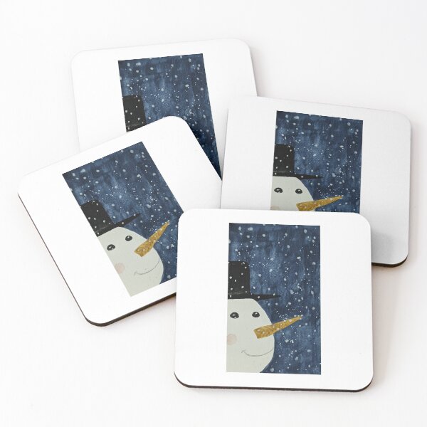 Item preview, Let it snow ❄️ designed and sold by burklundl.