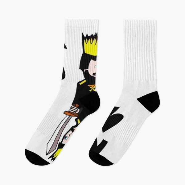Item preview, King of spades designed and sold by sumananya.