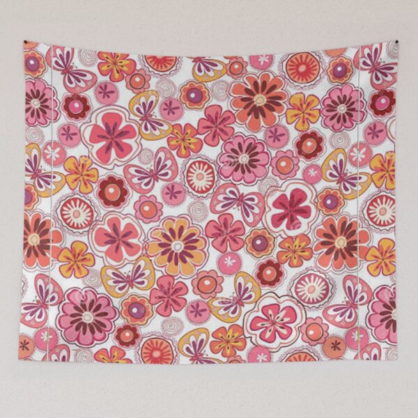 Item preview, flowers 7 designed and sold by fatmamohamed.