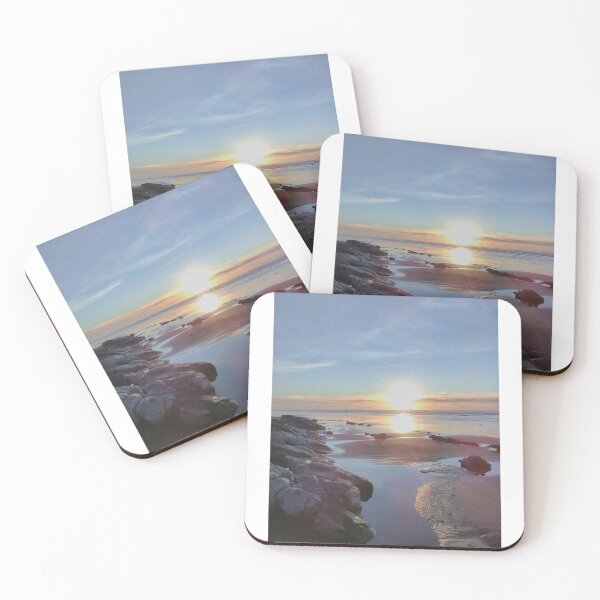 Item preview, Coastal Sunset designed and sold by Jill  Ledet.