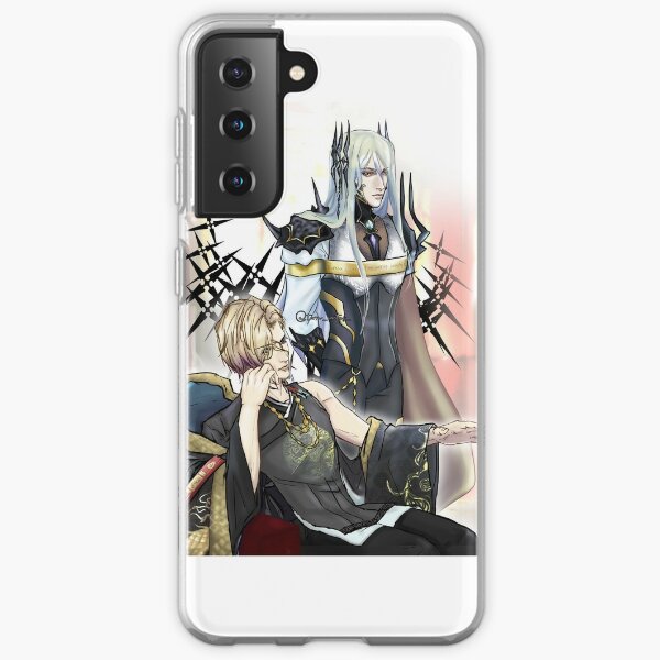 Genderbend Phone Cases For Samsung Galaxy Redbubble